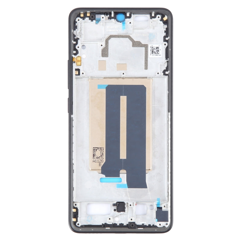 For Xiaomi Redmi K70E 5G / Poco X6 Pro 5G Middle Plate Frame Repair Part (A-Side) (without Logo) For Xiaomi Redmi K70E 5G / Poco X6 Pro 5G Middle Plate Frame Repair Part (A-Side) (without Logo)